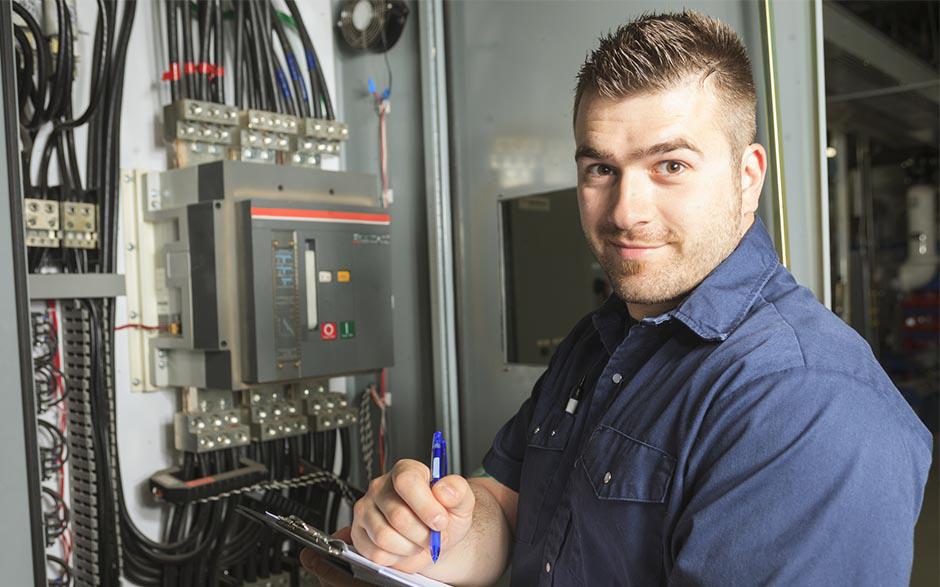 électricien maintenance La Garenne-Colombes