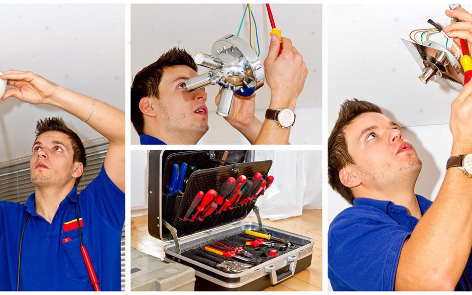 électricien artisan Montévrain