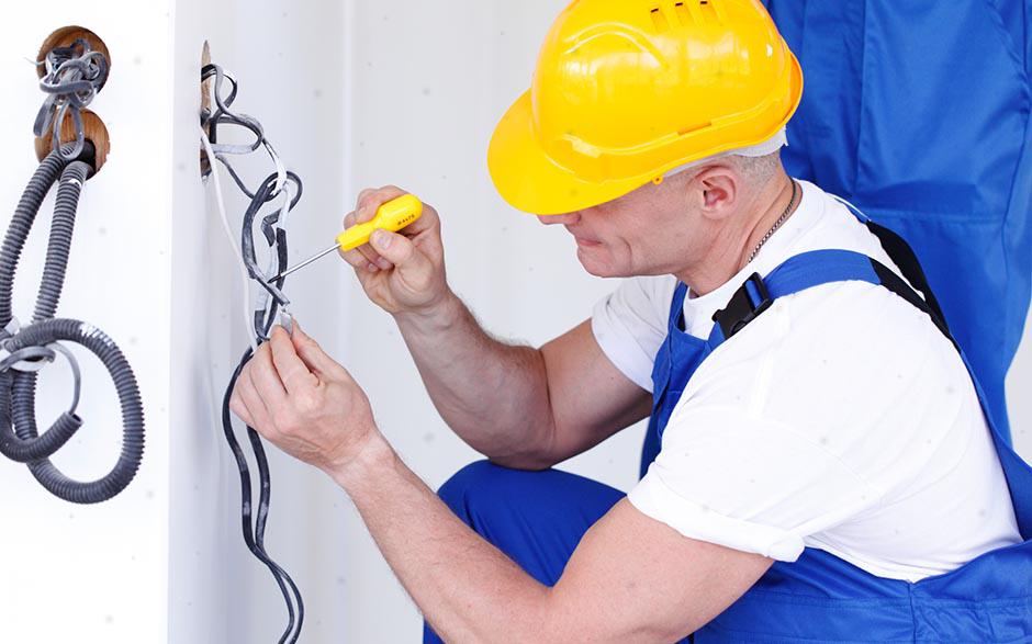 électricien d'urgence Bréval