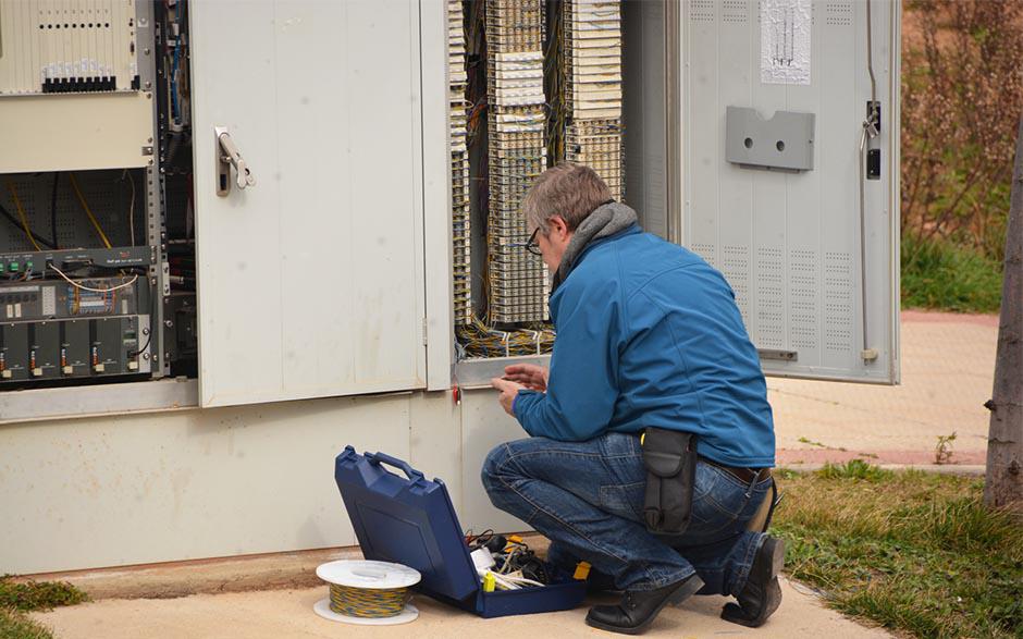  urgence électricité Morangis