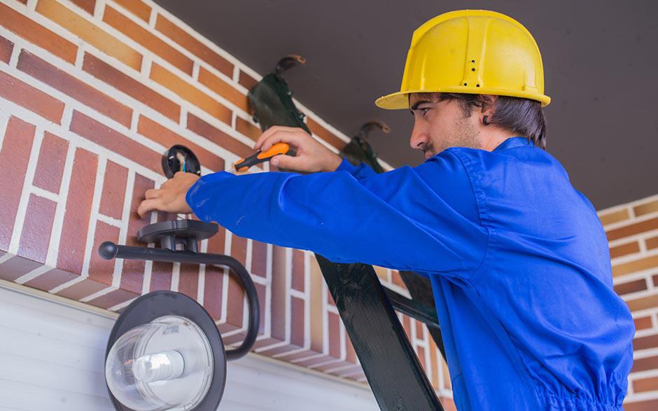 électricien d'urgence Bréval
