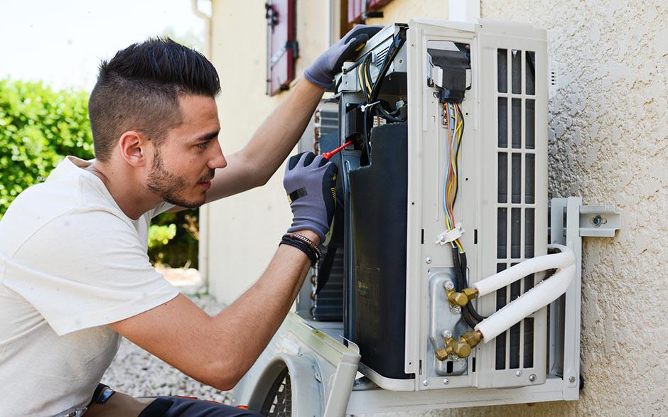 urgences électricité Paris 16