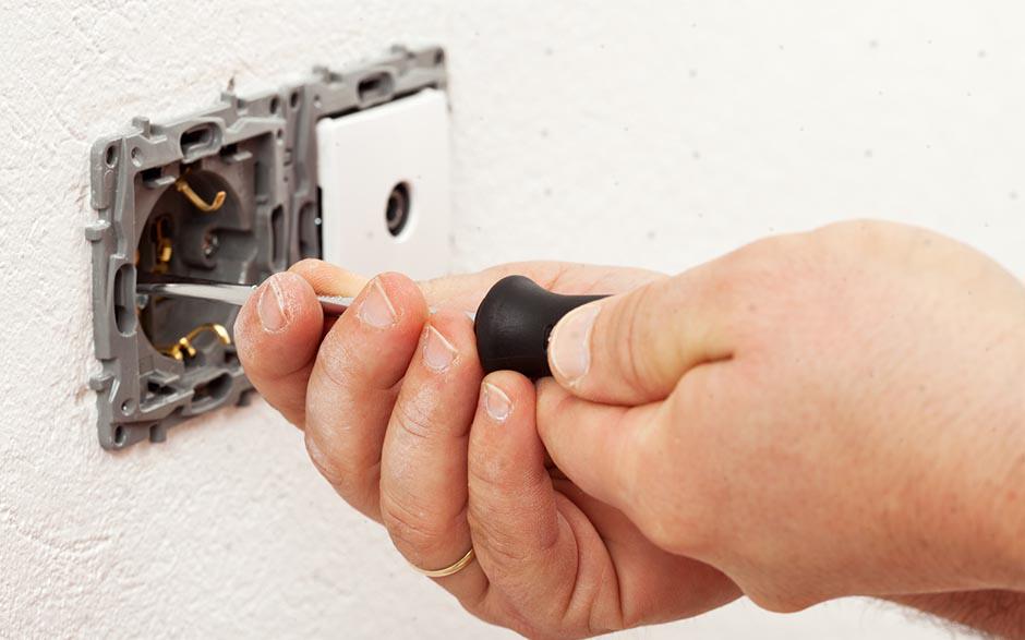 urgence électricité Morangis