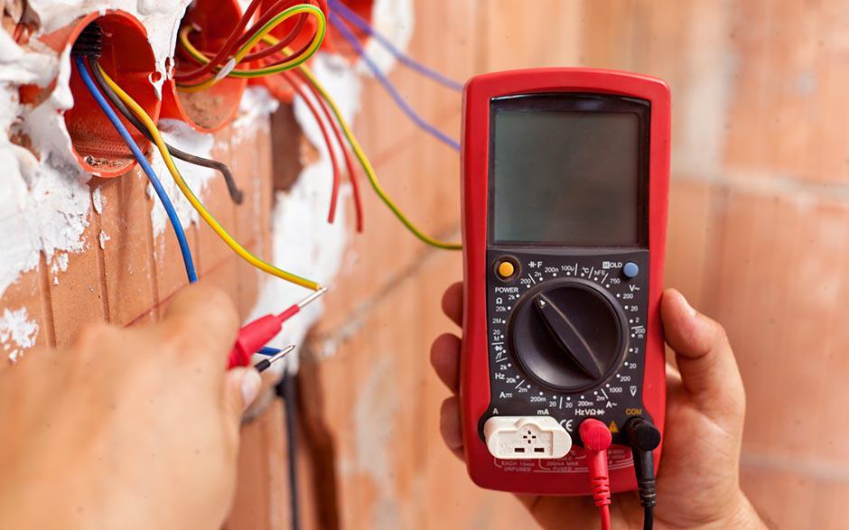 électricien installateur Paris 10