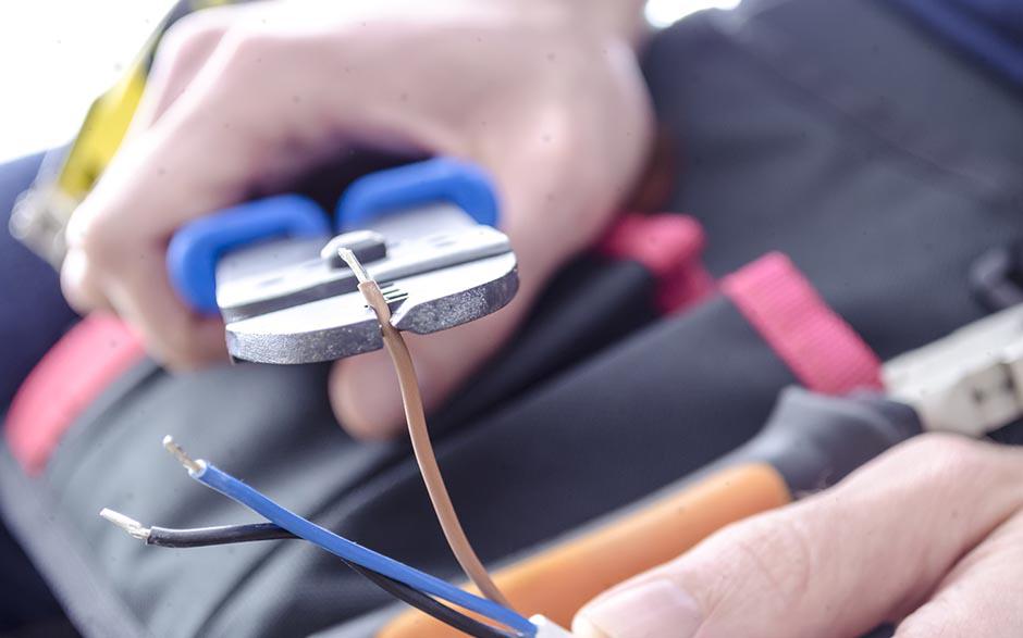 électricien maintenance La Garenne-Colombes