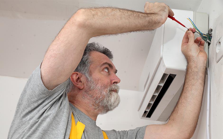 électricien maintenance La Garenne-Colombes