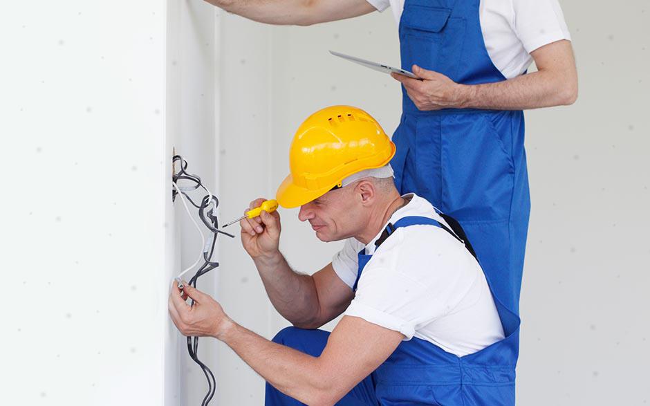 urgence électricité Morangis